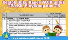 Buku penghubung menjadi parameter dasar beberapa sikap dan karakter yang harus dilatihkan kepada anak setiap hari. Maryanimar Maryanimar1969 Di Pinterest