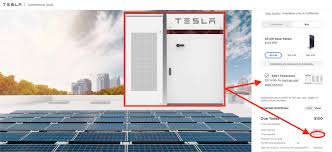 14kwh battery (13.5kwh 'usable capacity'). Tesla Reveals Insane 172 000 Powerpack Price And Here S Why It Makes Sense Electrek