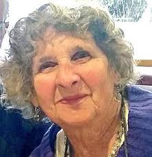 Florence Marsh Obituary (1935