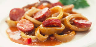 Epingle Sur Poulpes Et Calamars Seiches