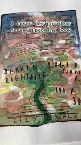 youngwriter #teen #youngauthor #writer #author #watercolour #book #bo...