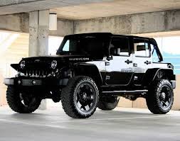 Black 4 Door Jeep Wrangler Rubicon Beardsley Jones Jeep Wrangler Rubicon Wrangler Rubicon Jeep Wrangler Unlimited