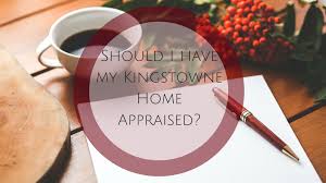 Who pays for the appraisal? Should I Have An Appraisal Before Listing My Home For Sale Ask A Walker Powered By Keller Williams Realty