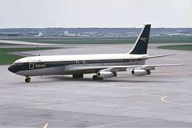 5 March 1966 This Day In Aviation