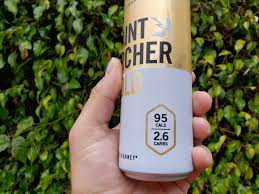 74 with 93 ratings and reviews. Saint Archer Gold Review Finally A Craft Beer With 95 Calories And A Refreshing Lager Taste Brobible