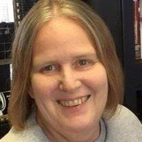 Rhonda Jean Rice Obituary