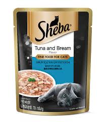We did not find results for: Sheba Tuna Bream 70g Cat Wet Food Pet Warehouse Philippines