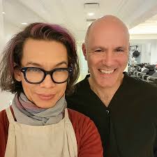 PETER KERN Founder of " IL PALAZZONE" Sophisticated Italian wine, crafted  exclusively from 100% sangiovese grapes. IL Palazzone dedication to  tradition and sustainability extends beyond the Vineyard, as the estate  prioritizes low