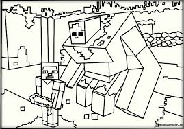 Some of the coloring page names are minecraft herobrine zombie for kids cool2bkids minecraft zombie pigman todo lo que tenes que saber de minecraft zombie steve 35 best s about marleys 5th birthday minecraft on best 25 minecraft blocks ideas on apps for 17 best s about eelille ja nooalle on. Free Printable Minecraft Mobs Coloring Pages Novocom Top