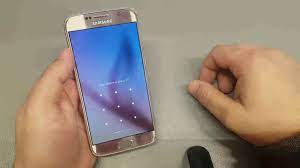 Enter your imei number, follow the checkout process and wait for your confirmation email with the code. Hard Reset Samsung S6 Edge Sm G925f Unlock Pattern Pin Password Lock Youtube