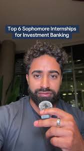 School, internships, GPA, clubs… #investmentbanking #privateequity #ca...