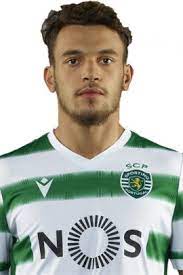 Pedro gonçalves, 23, de portugal sporting cp, depuis 2020 ailier droit valeur marchande: Pedro Goncalves Sporting Lisbonne Stats Titles Won