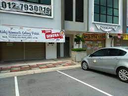 Kolej komuniti dia ni lot kedai je, asrama dia pun sama jast block kedai. 20 Jun 2017 Lawatan Dan Kolej Komuniti Bandar Penawar Facebook