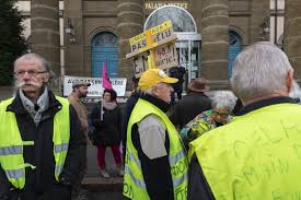 Jerome rodrigues gilet jaune facebook. Gilets Jaunes Non Jerome Rodrigues Ne S Est Pas Vante De Violences Conjugales