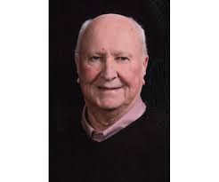 James Peterson Obituary (1939