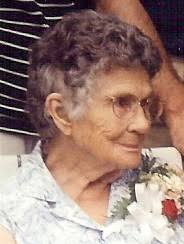 Alvera V. Davis Steen (1912-2008)