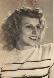 Johnnie Mae Hendricks Paranto (1931-2007)