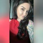 Skyler Laney's Instagram, Twitter & Facebook