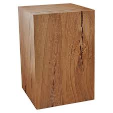 9 aktuelle bauhaus gutscheincodes & aktionen. Noblewood Massivholzblock Buche 30 X 30 X 45 Cm Unbehandeltes Holz Holzblocke Massivholz Tischplatte