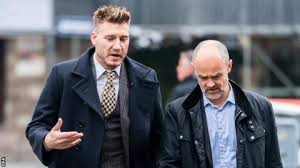 Unlimited access to 30000+ back issues: Nicklas Bendtner Sentenced To 50 Days In Jail The Poise