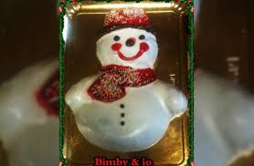 La ricetta dell'antipasto divertente e saporito i pupazzi di neve salati sono un'idea di antipasto sfiziosa e golosa, perfetta per la tavola di natale ma anche per i pranzi di festa invernali. Ricette Di Natale Con Il Bimby Stampi In Silicone Happyflex