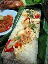 Dapurnya Buna Hail Nasi Bakar Plus Ayam Goreng Masakan Resep Makanan India Resep Masakan Cina