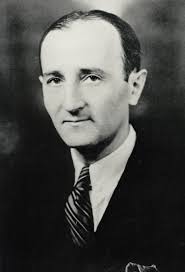 LIEUTENANT COLONEL WILLIAM F. FRIEDMAN US Army, Retired (Deceased)