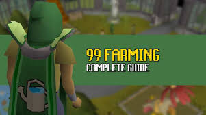 Maybe you would like to learn more about one of these? Osrs Complete 1 99 Farming Guide Osrs Guide
