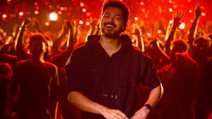 Ilayathalapathy vijay with gitar hd wallpaper. Vijay Beast Wallpapers Wallpaper Cave