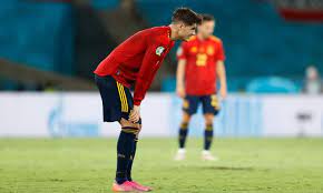 Non ha certo brillato nel primo turno la spagna di luis enrique, colpita. Vdnplnhjcvtohm