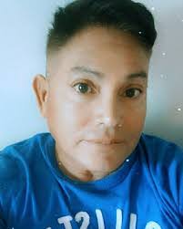 Roger Cuevas's Instagram, Twitter & Facebook