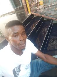 Bread or yam.... which are you using to step this down....??