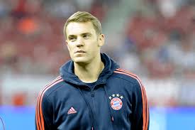 Unlike other services, this tool does not ask for your email address, offers mass conversion and allows. Medien Manuel Neuer Feiert Sein Comeback Im Dfb Pokal Finale Sportwetten24 Com