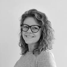 Johanna Vogt's Instagram, Twitter & Facebook