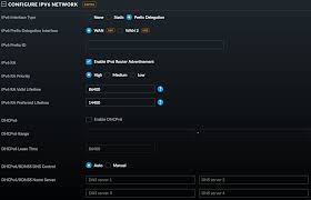Submitted 2 years ago * by ssls6. Ipv6 Und Unifi Usg Mit Telekom Dsl Bjorns Techblog
