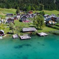 Hier erfahren sie sämtliche informationen zur ferienregion weissensee in kärnten. Die 10 Besten Hotels In Weissensee Osterreich Ab 87