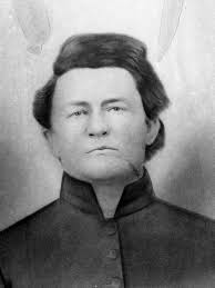 Archibald Graham Morrison (1840-1900)