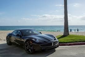 Image result for Balboa Blue 2018 Fisker