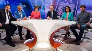 Jul 01, 2021 · maybrit illner mit dem virus im gepäck wie riskant wird der sommer? Tv Kritik Maybrit Illner Nach Anschlagen In Sri Lanka
