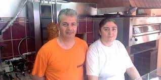 Auch vegane & vegetarische gerichte. Geschafte In Der Baustelle Pizza Kebap Haus Durum Quartiersmanagement Hohr