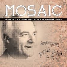 The Lighter Side of Elgar Howarth