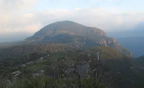 Box 7577, missoula, mt, 59807 | info@missoulachamber.com Mt Banks Sota Activation 8 3 2015 Vk2io