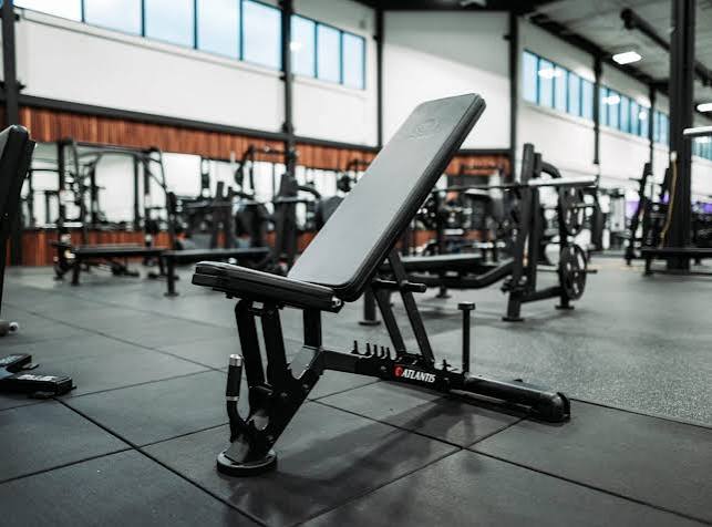 Fitness Benches