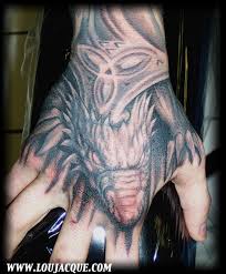 This is a little unusual for bigbang's leader as in usual he's the one dropping hints about. Dragon On Hand By Lou Jacque Tattoonow