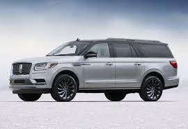 The 2021 lincoln navigator is available for sale in three trim levels. 2021 Lincoln Navigator Black Label Special Edition Package Is Dead Sexy And Luxurious Dlmag