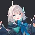 花前ハル