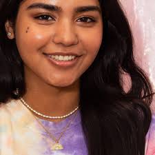 Pearl Necklace With Charm Butterfly Charm Necklace Pearl Choker Necklace  Your Choice of Charm