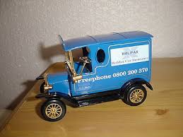 Check spelling or type a new query. Halifax Car Insurance View Van Coin Bank By Stevelyn Amp Co In Original Box 1475700567