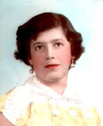 Hermelinda Silva Obituary