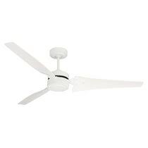 Maybe you would like to learn more about one of these? Wayfair White Cream Ceiling Fans You Ll Love In 2021
